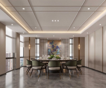 Modern Restaurant Box-ID:288116939