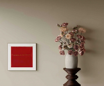 Modern Flower Arrangement-ID:410763983