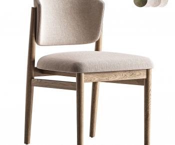 Modern Dining Chair-ID:606863021