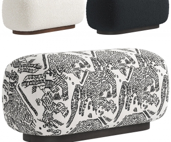 Modern Sofa Stool-ID:860294101