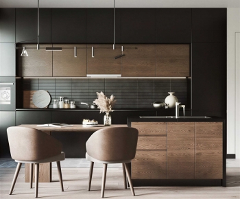 Modern The Kitchen-ID:404700048