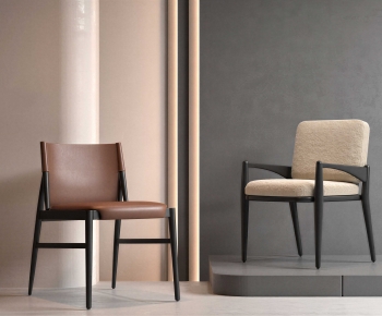 Modern Dining Chair-ID:315510033