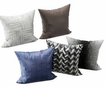 Modern Pillow-ID:937845956