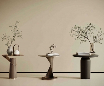 Modern Side Table/corner Table-ID:612174994