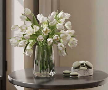 Modern Flower Arrangement-ID:588568932