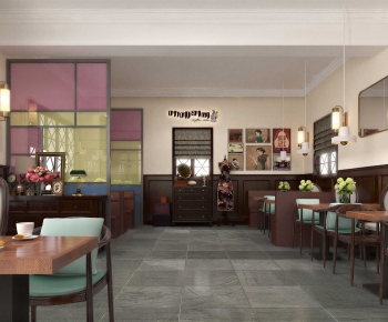 American Style Cafe-ID:890610249