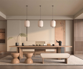 Modern Tea House-ID:551053053