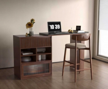 Modern Counter Bar-ID:712996015