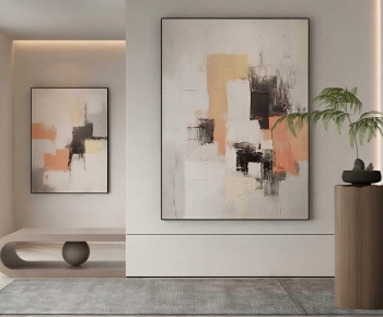 Modern Painting-ID:314867022