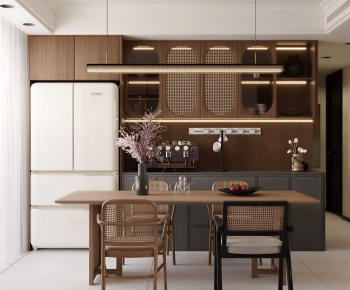 Modern Dining Room-ID:188942919