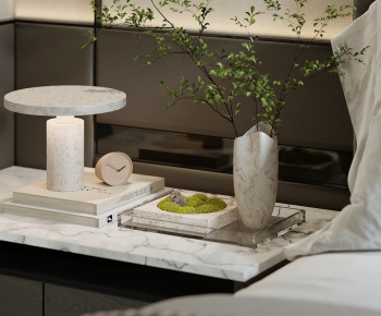 Modern Decorative Set-ID:874191059