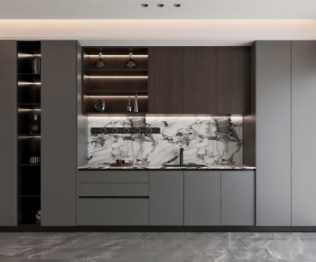 Modern Sideboard-ID:960380088