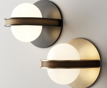 Modern Wall Lamp-ID:252680861