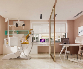 Modern Dental Clinic-ID:457546954