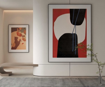 Modern Painting-ID:650645028