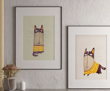 Modern Painting-ID:638597011