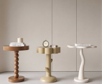 Modern Side Table/corner Table-ID:244052899