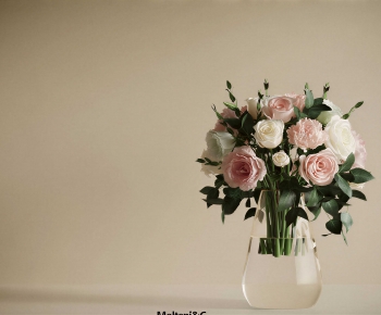 Modern Flower Arrangement-ID:947940117