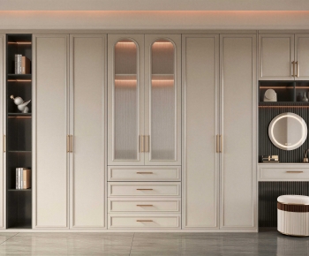 Modern The Wardrobe-ID:190389214