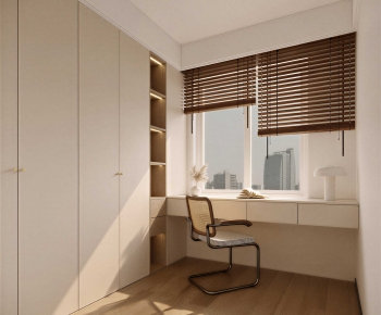 Modern Study Space-ID:218609098