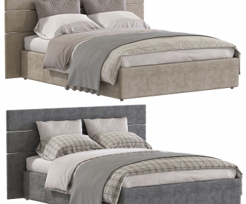 Modern Child's Bed-ID:293850903