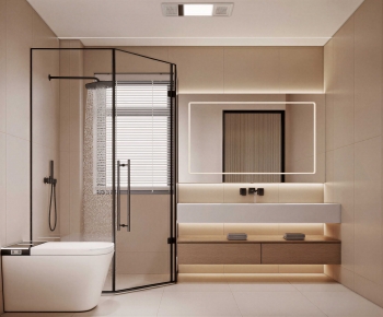 Modern TOILET-ID:751791001