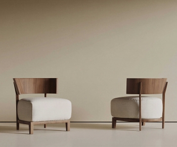 Modern Single Sofa-ID:325195073