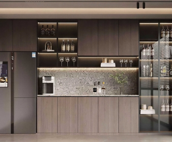 Modern Sideboard-ID:345463049