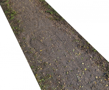 Modern Building Component-ID:761953127