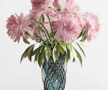 Modern Flower Arrangement-ID:999970911