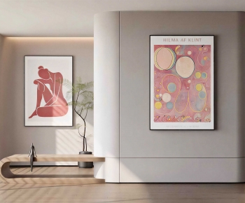 Modern Painting-ID:388833053