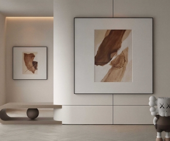 Modern Painting-ID:709655055