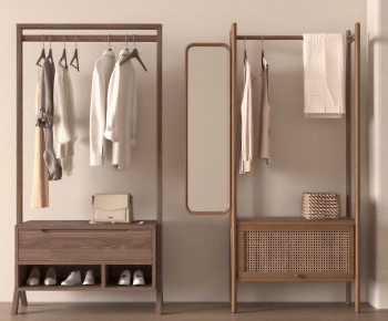 Modern Coat Hanger-ID:128148082