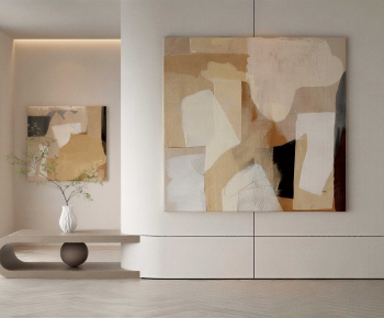 Modern Painting-ID:819922922