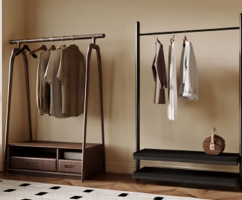 Modern Coat Hanger-ID:547138936