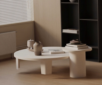 Modern Coffee Table-ID:982419012