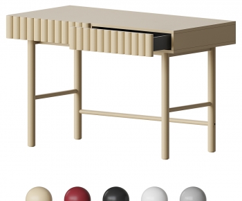 Modern Desk-ID:689186109