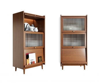 Nordic Style Sideboard-ID:112067949