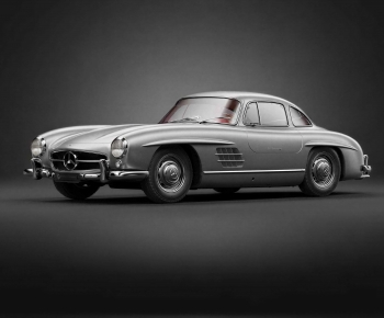 Modern Car-ID:701617961