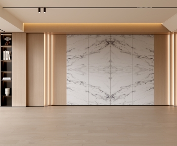 Modern TV Wall-ID:475522047