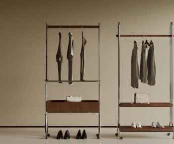 Modern Coat Hanger-ID:277782928