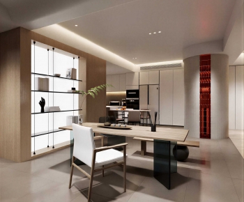 Modern Tea House-ID:364852914