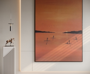 Modern Painting-ID:351015093