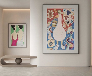 Modern Painting-ID:209641933