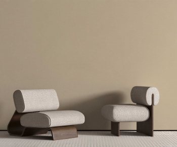 Modern Lounge Chair-ID:558052064