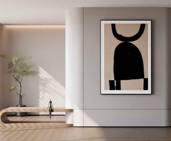 Modern Painting-ID:576164011