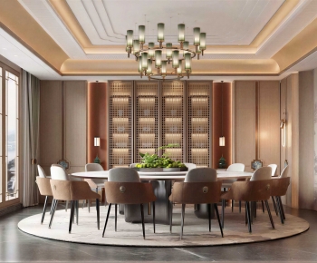 New Chinese Style Restaurant Box-ID:152698999