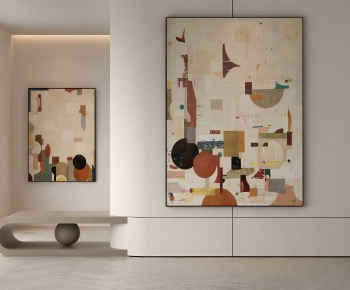 Modern Painting-ID:321077111