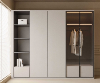 Modern The Wardrobe-ID:497013092