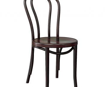 European Style Dining Chair-ID:653939015
